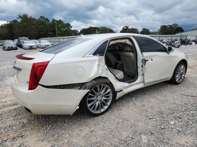  CADILLAC XTS 2014 Biały