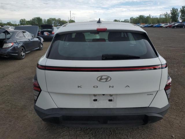 2024 HYUNDAI KONA SE  
