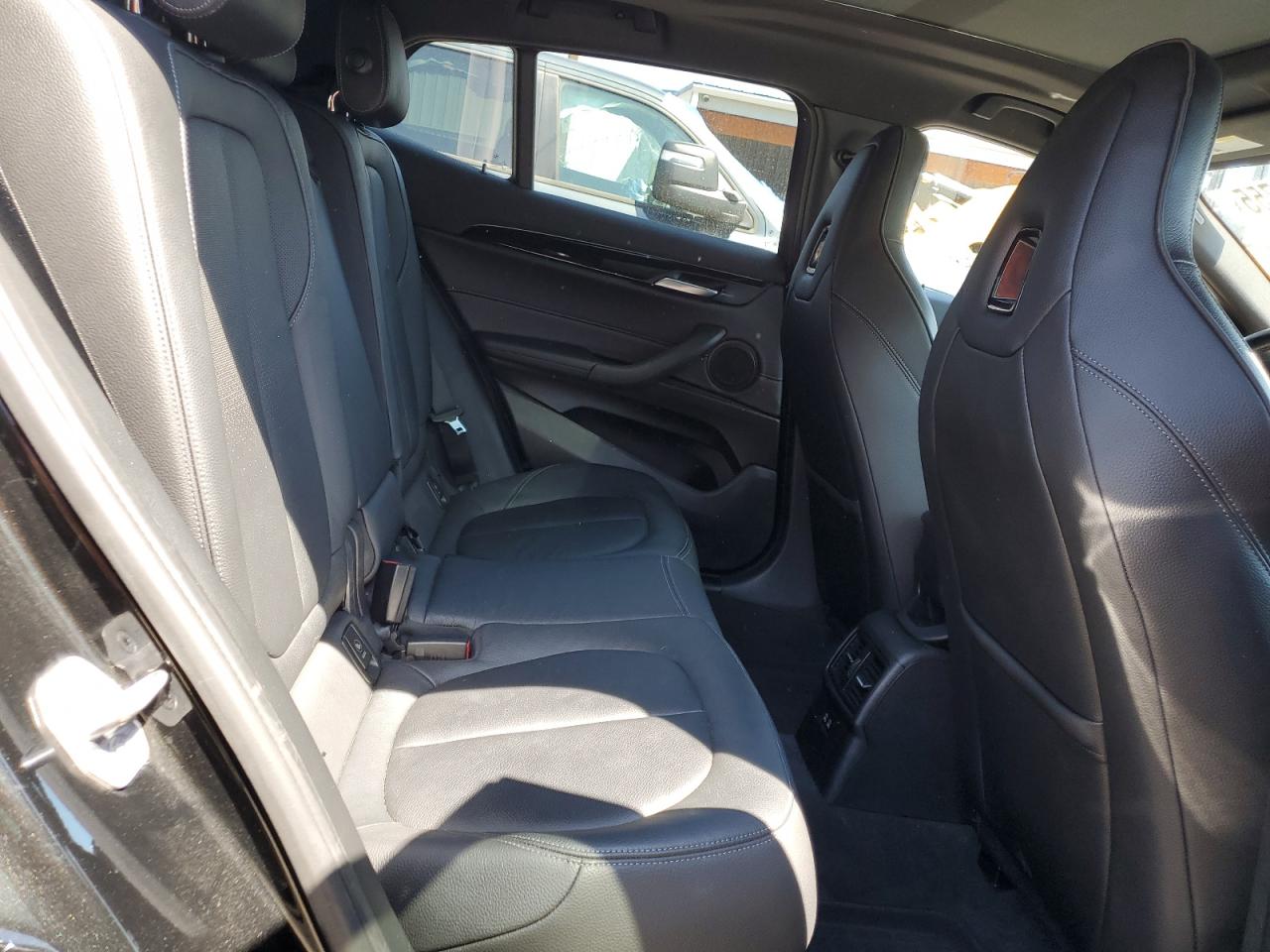 2020 BMW X2 M35I VIN: WBXYN1C03L5P49505 Lot: 69749755