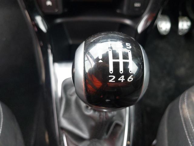 2012 CITROEN DS3 DSPORT