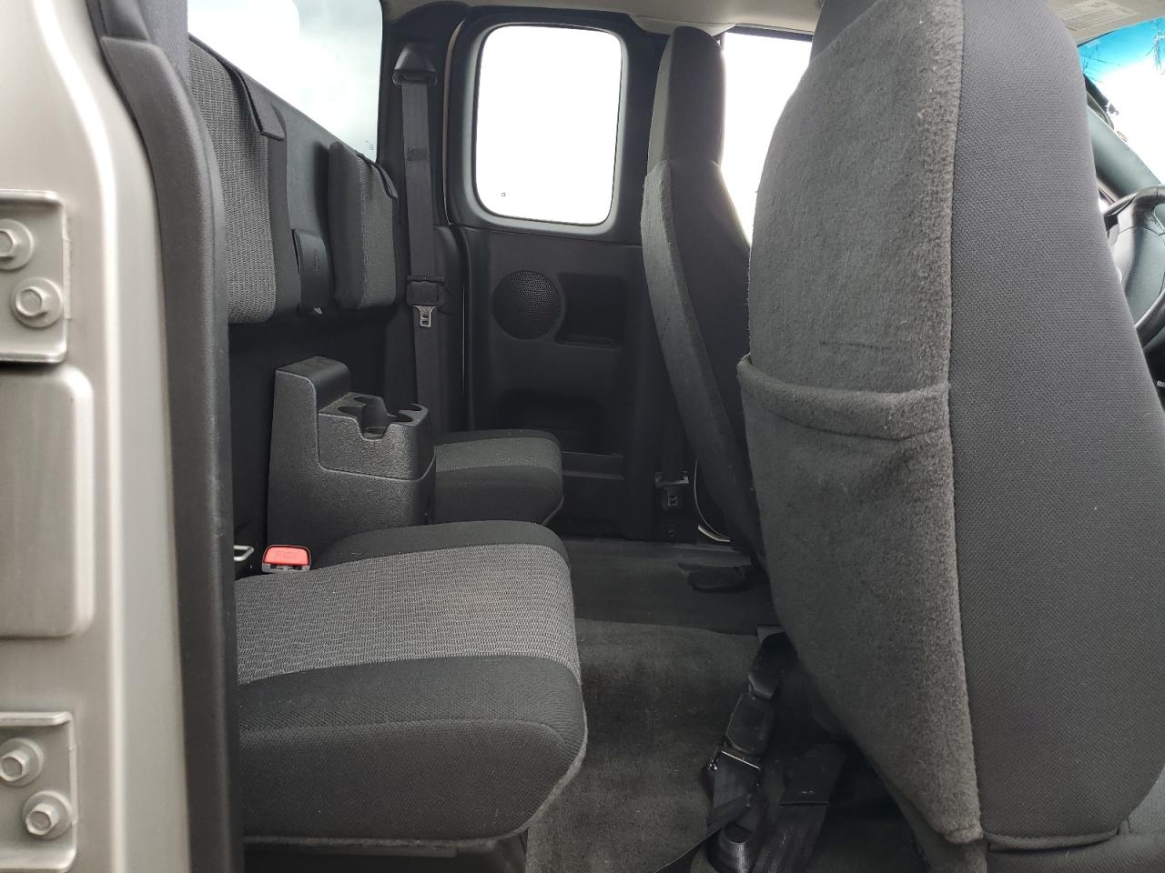 2008 Chevrolet Colorado Lt VIN: 1GCCS39E288186368 Lot: 67355065