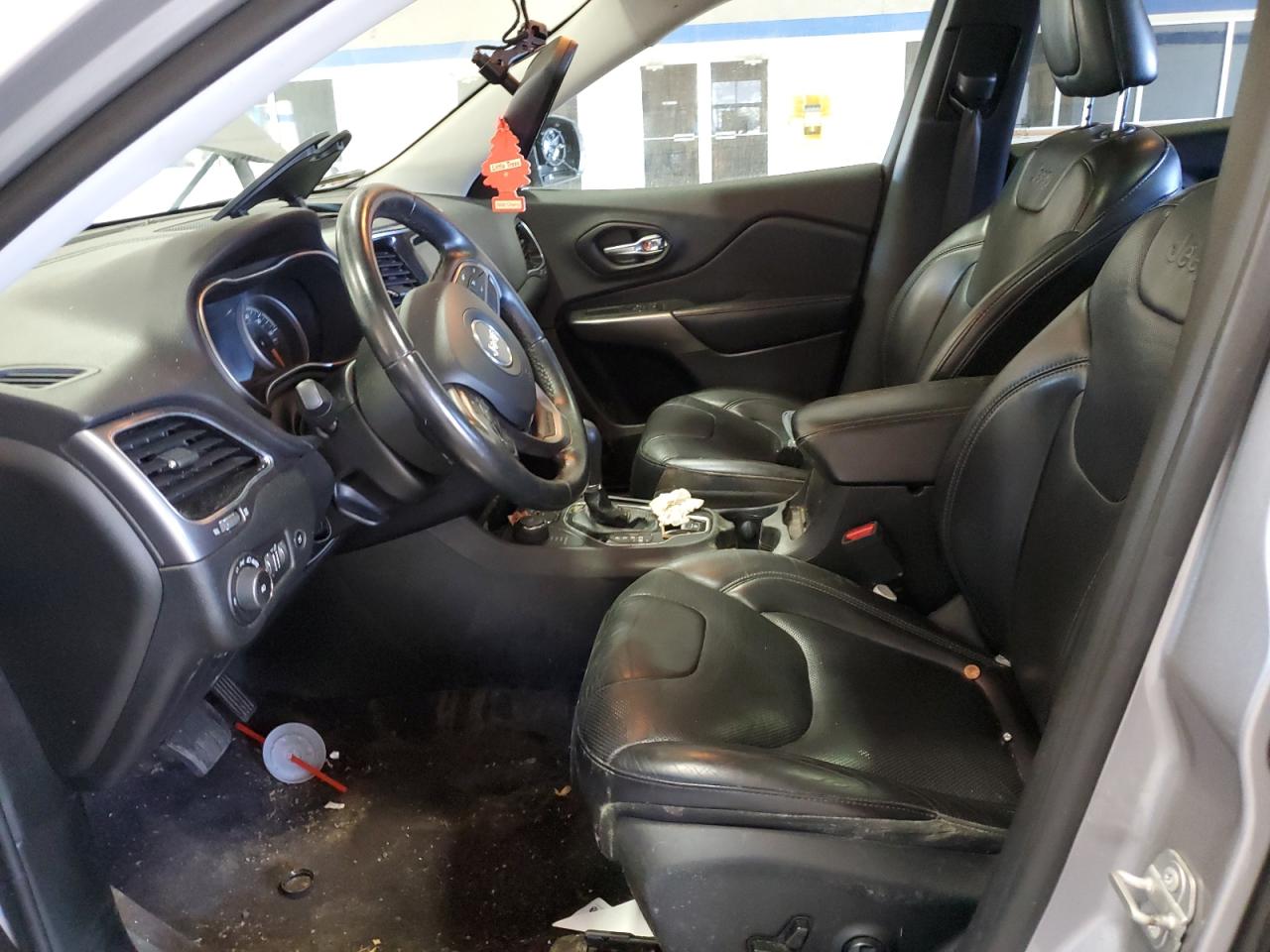 2019 Jeep Cherokee Limited VIN: 1C4PJMDX9KD239150 Lot: 70247795