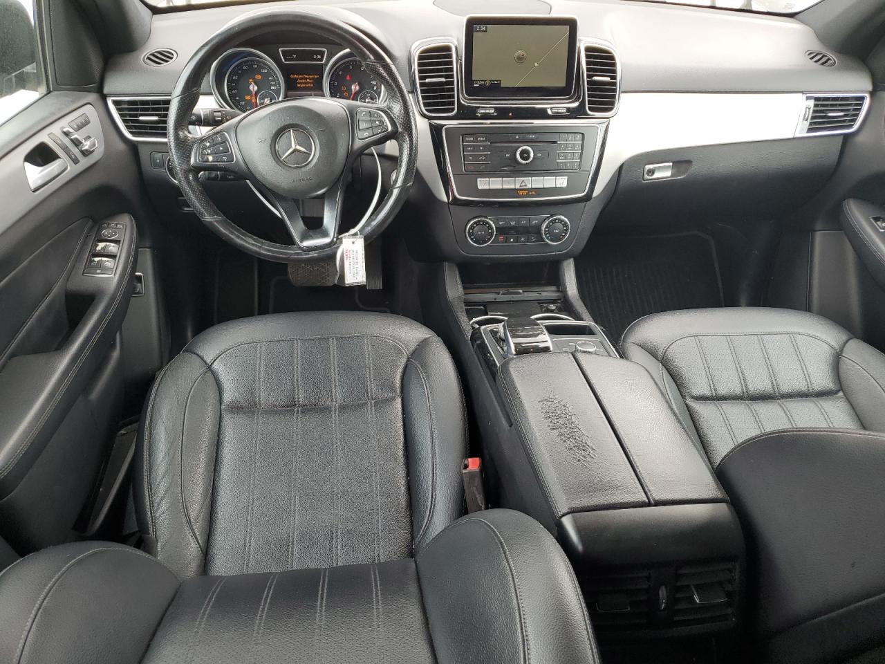 2016 Mercedes-Benz Gle 350 VIN: 4JGDA5JBXGA682865 Lot: 70049085