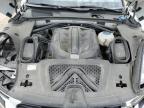 2016 PORSCHE MACAN TURBO   for sale at Copart ON - TORONTO
