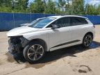 2023 AUDI Q4 E-TRON PREMIUM   for sale at Copart NB - MONCTON