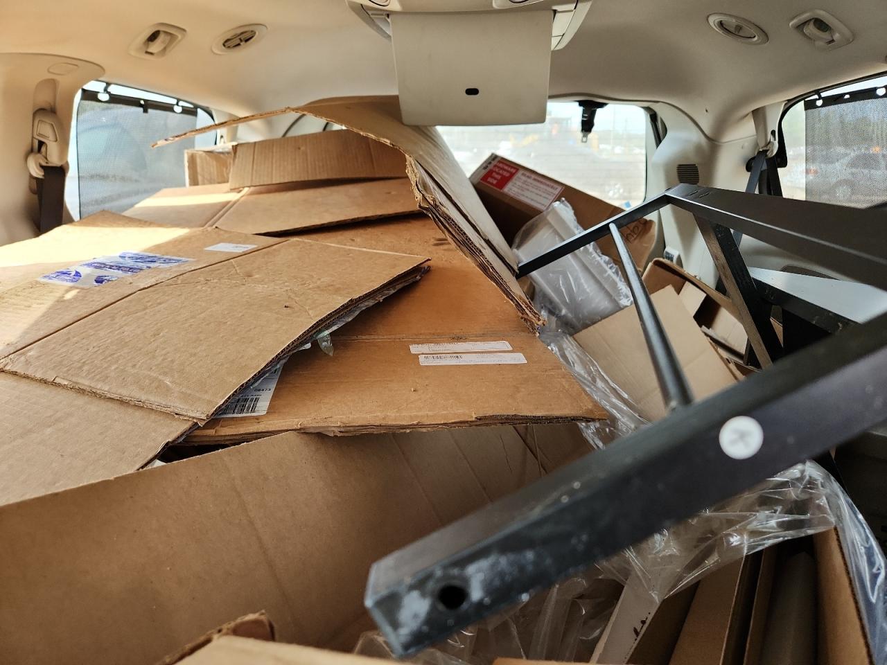 2013 Chrysler Town & Country Limited VIN: 2C4RC1GG1DR806366 Lot: 71046925