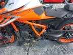 2023 KTM 1290 SUPERDUKE R 23  for sale at Copart BELFAST
