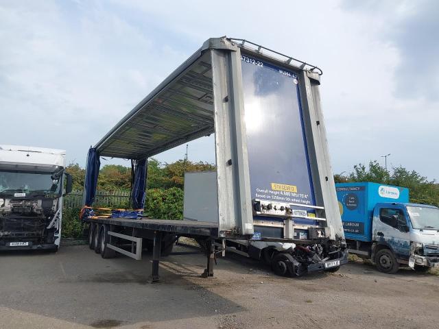 2022 TRAI TRAILER