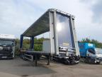 2022 TRAI TRAILER for sale at Copart SANDWICH