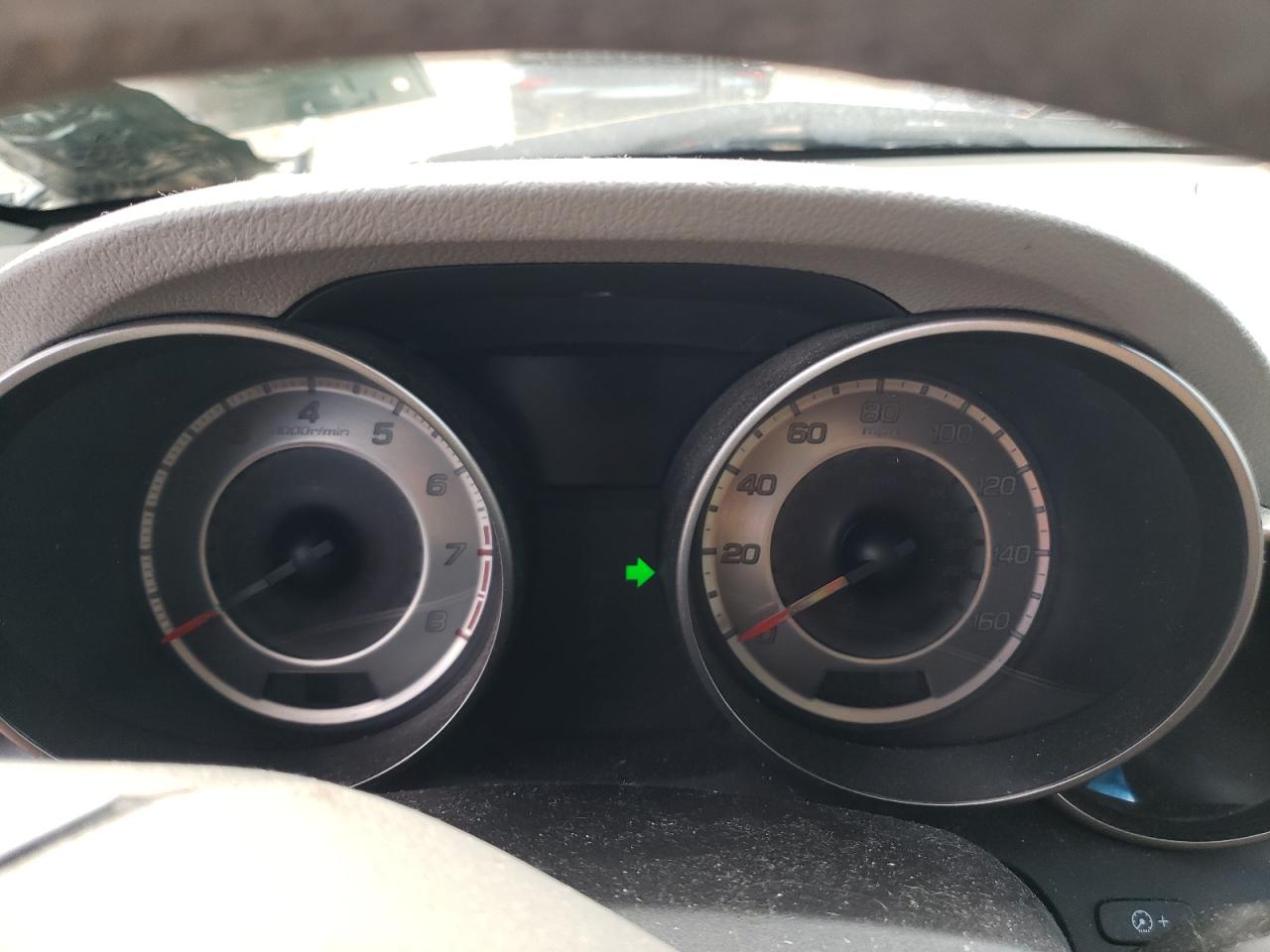 2011 Acura Mdx Technology VIN: 2HNYD2H66BH520286 Lot: 70464885