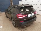 2018 BMW X3 XDRIVE30D M SPORT AUTO  for sale at Copart SANDWICH