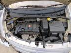 2003 CITROEN C3 EXCLUSIVE AUTO  for sale at Copart PETERLEE