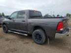 2017 RAM 1500 ST   for sale at Copart AB - CALGARY