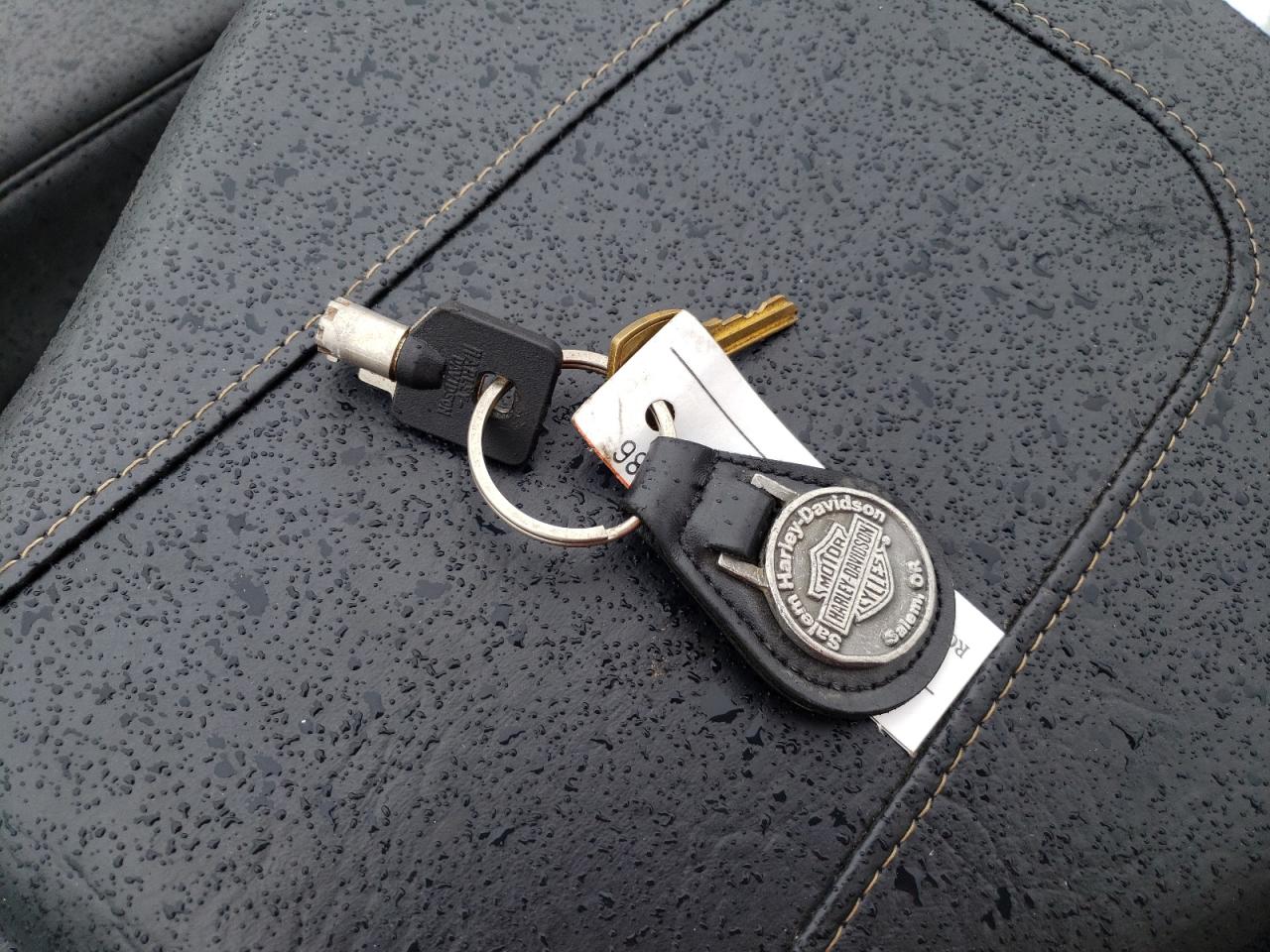 2016 Harley-Davidson Flhr Road King VIN: 1HD1FBM11GB674706 Lot: 67627545