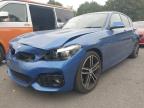 2019 BMW 118I M SPORT SHADOW EDITI  for sale at Copart GLOUCESTER