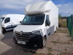 2020 RENT MASTER 35 for sale at Copart WOLVERHAMPTON