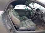 2002 AUDI TT QUATTRO (225 BHP)  for sale at Copart BRISTOL