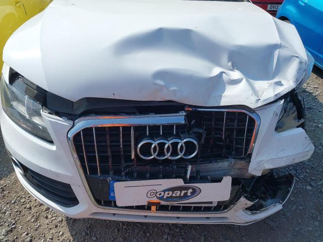 2015 AUDI Q5 SE TDI QUATTRO AUTO 