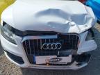 2015 AUDI Q5 SE TDI QUATTRO AUTO  for sale at Copart WOLVERHAMPTON
