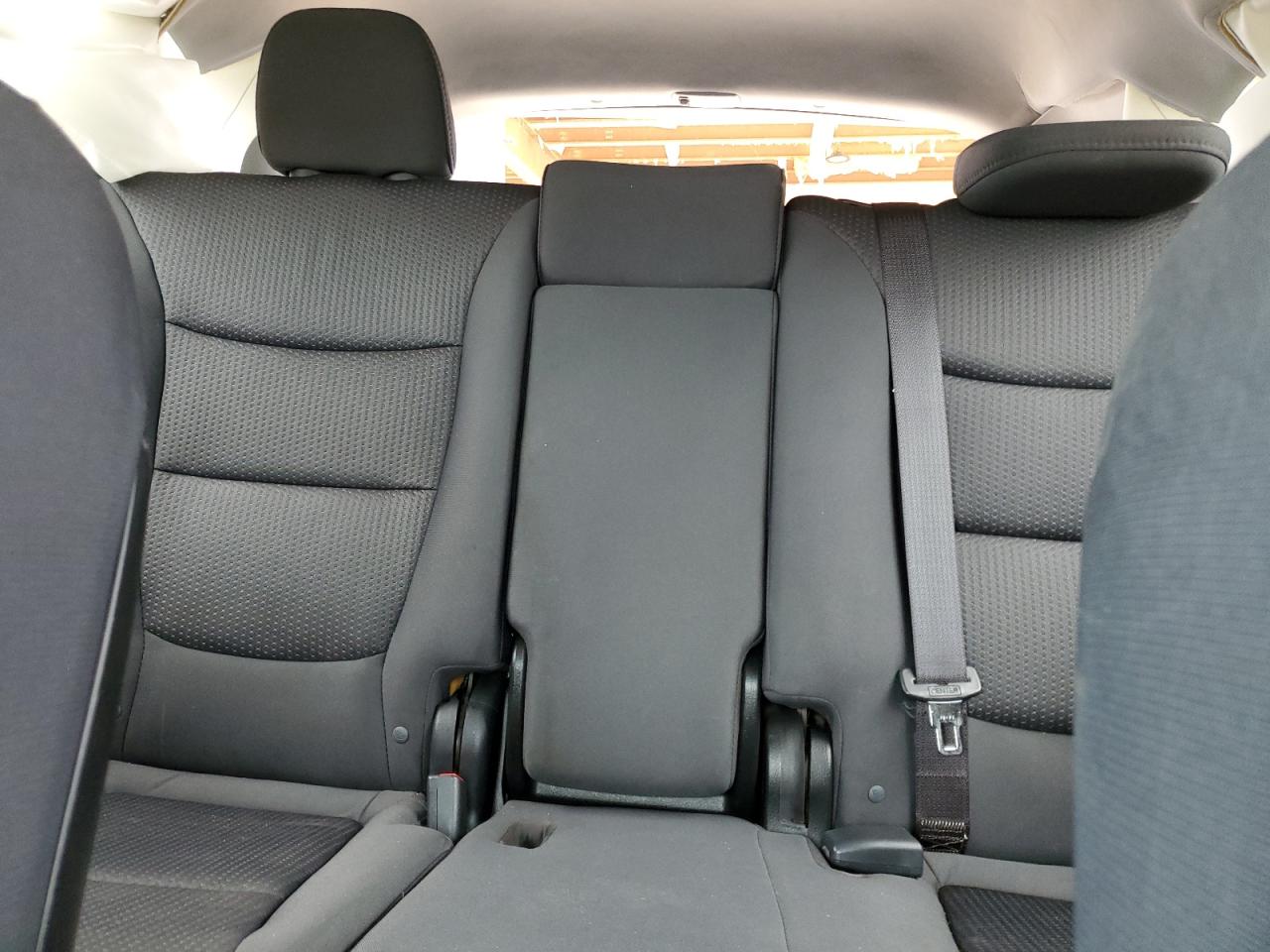 2012 Kia Sorento Base VIN: 5XYKT4A1XCG235065 Lot: 67433865