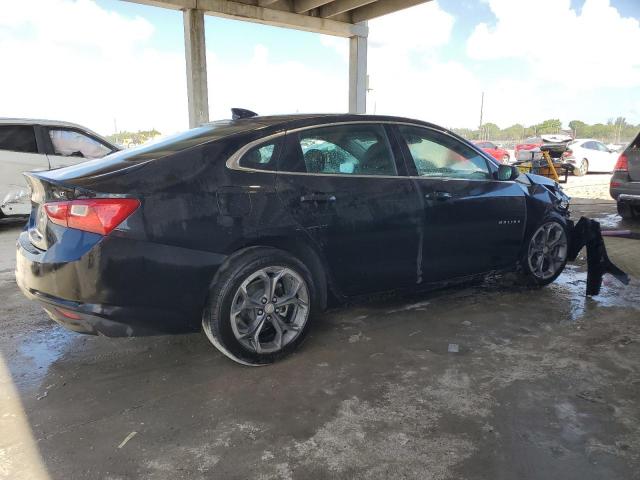  CHEVROLET MALIBU 2023 Czarny