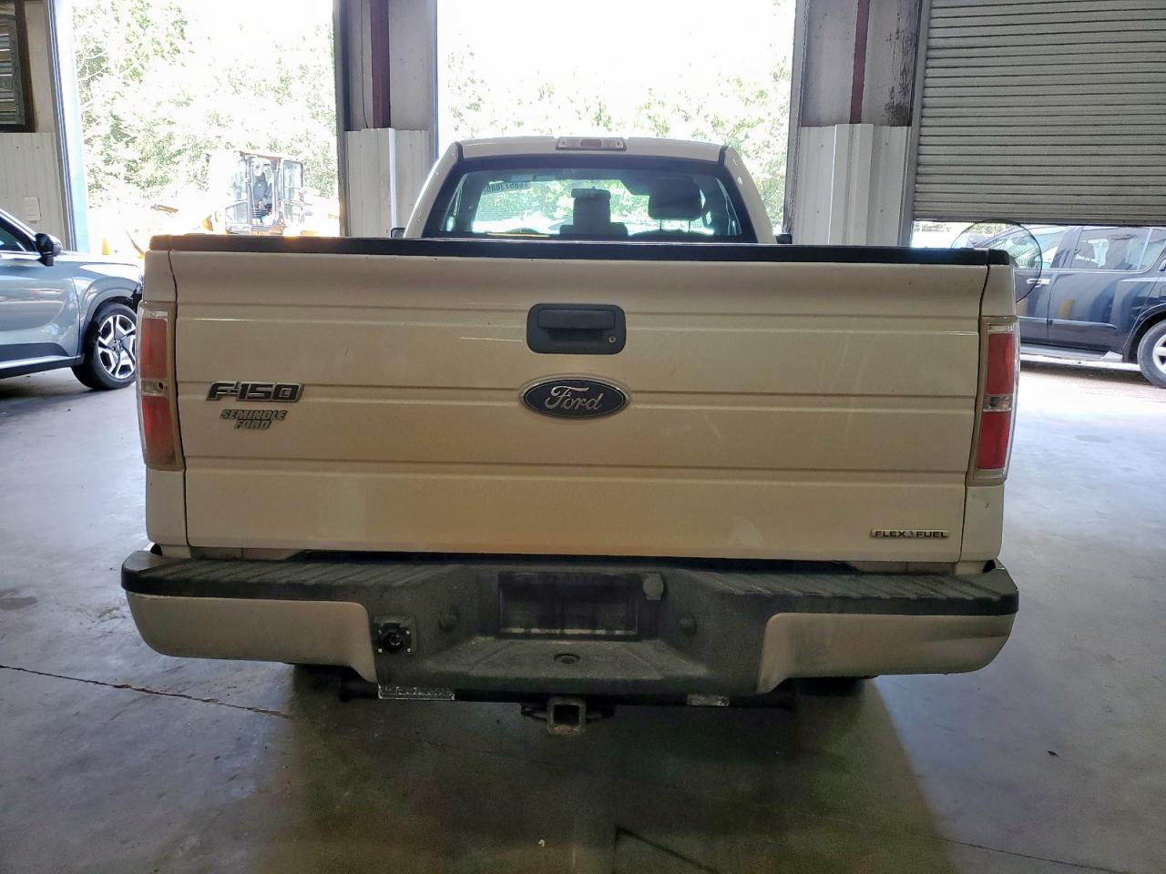 2014 Ford F150 VIN: 1FTNF1CF2EKD17414 Lot: 68573885