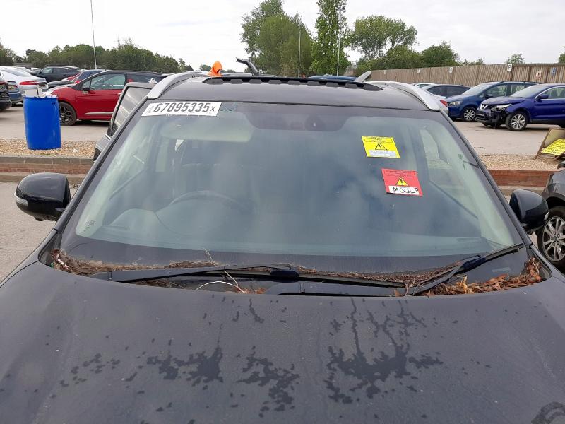 2016 MITSUBISHI OUTLANDER 2.0 PHEV GX4H 5DR AUTO