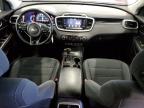 2017 KIA SORENTO LX for sale at Copart CT - HARTFORD SPRINGFIELD