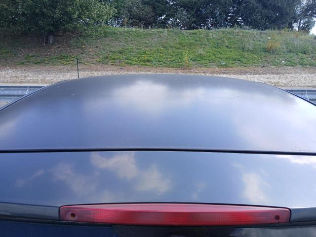 2011 SMART FORTWO PAS