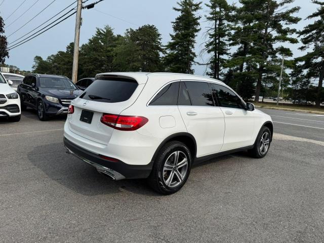 2019 MERCEDES-BENZ GLC 300  