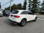 2019 MERCEDES-BENZ GLC 300   for sale at Copart MA - NORTH BOSTON