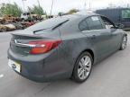 2014 VAUXHALL INSIGNIA SRI NAV CDTI ECO  for sale at Copart BRISTOL