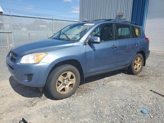 2011 TOYOTA RAV4    for sale at Copart NS - HALIFAX