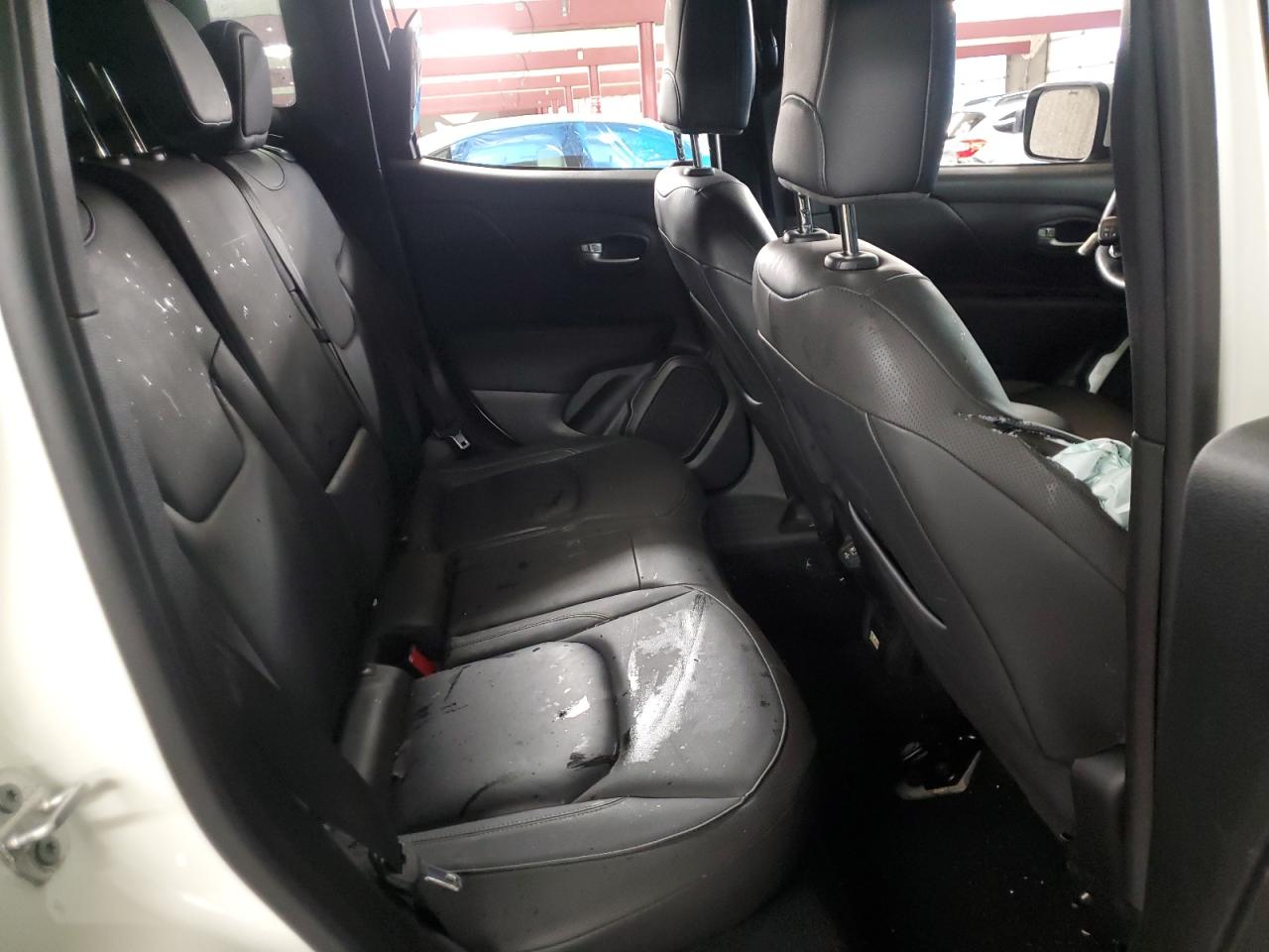 2020 Jeep Renegade Latitude VIN: ZACNJBB19LPL14620 Lot: 68627825