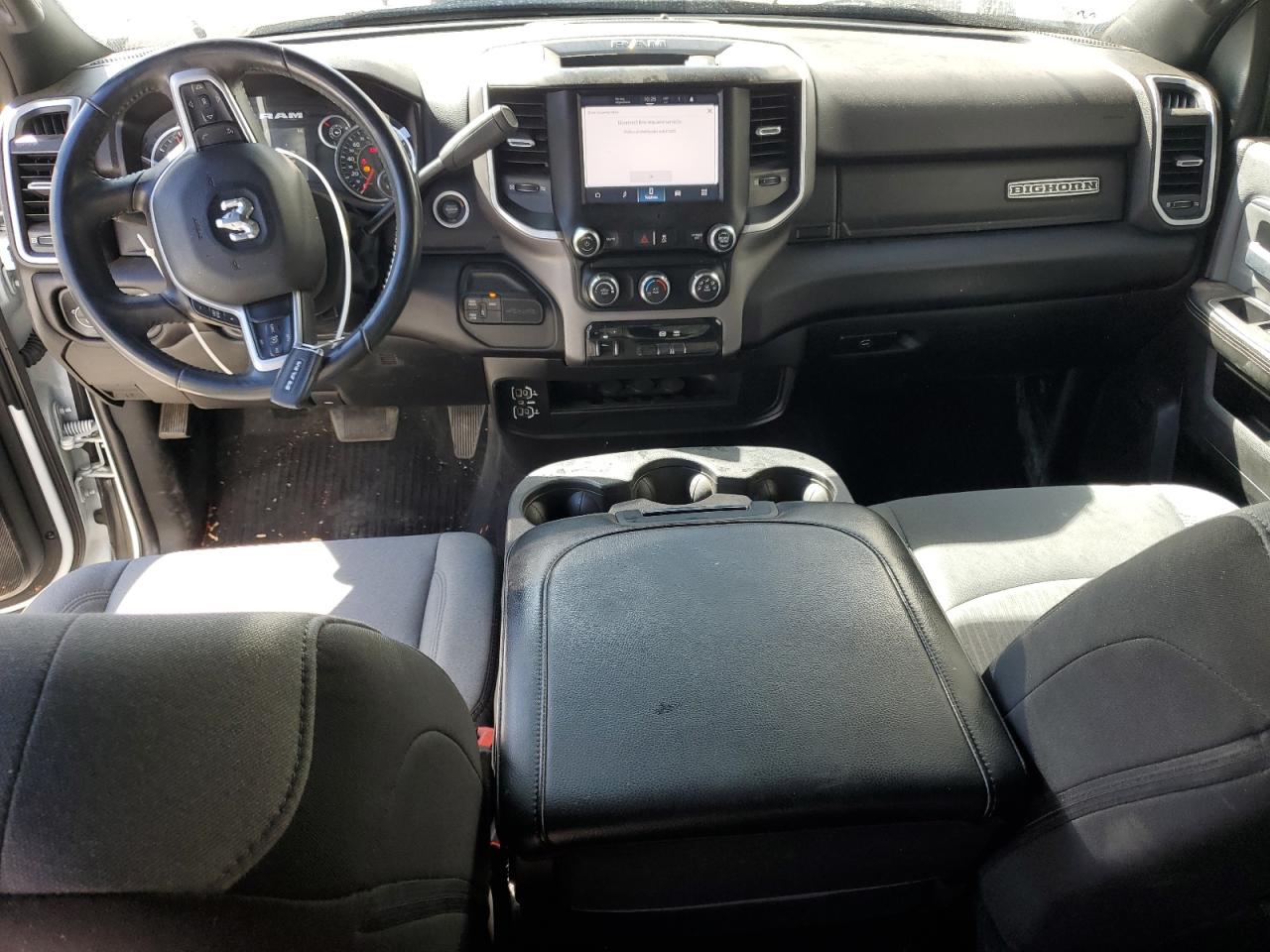 2023 Ram 2500 Big Horn VIN: 3C6UR5JL5PG651084 Lot: 69457695