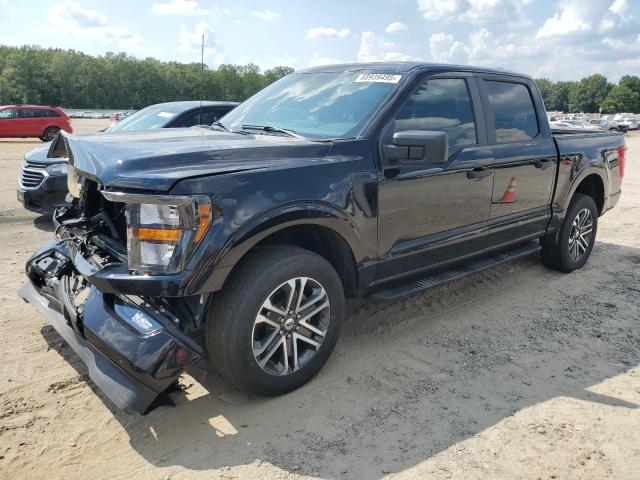 FORD F150 SUPERCREW 2023