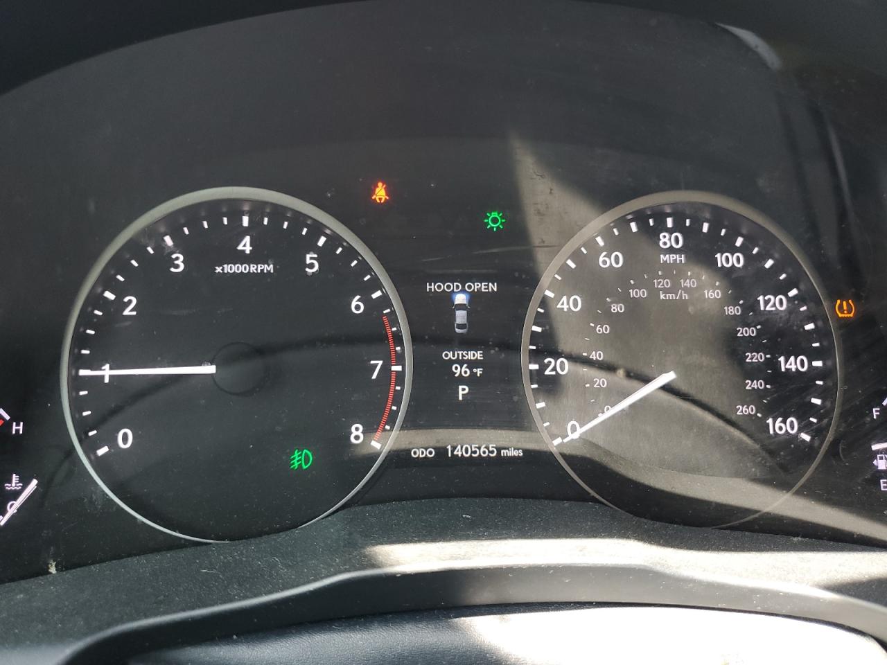 2014 Lexus Es 350 VIN: JTHBK1GG0E2101478 Lot: 68020685