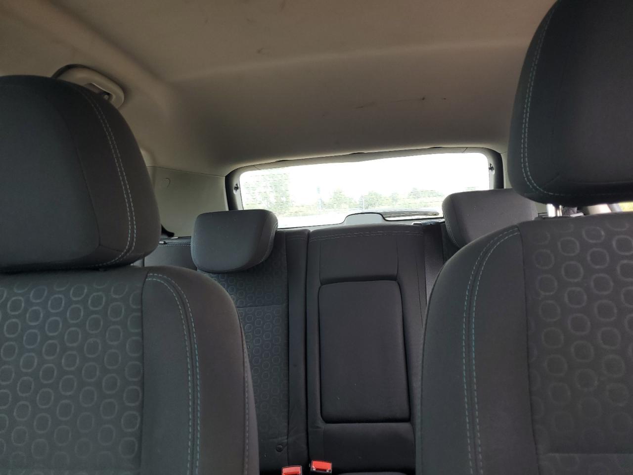 2016 Chevrolet Trax Ls VIN: 3GNCJNSB7GL247994 Lot: 68732895