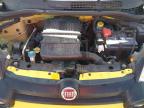 2017 FIAT PANDA CITY for sale at Copart BRISTOL