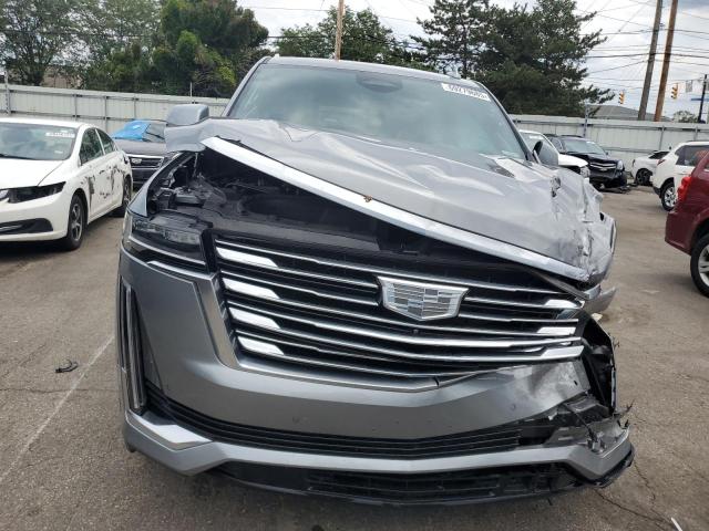  CADILLAC ESCALADE 2023 Silver