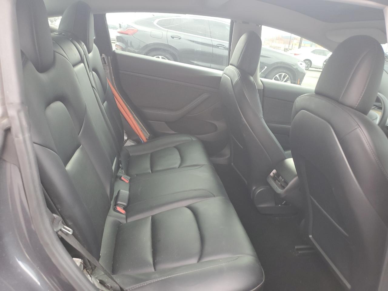 2021 Tesla Model 3 VIN: 5YJ3E1EA9MF982088 Lot: 70546435