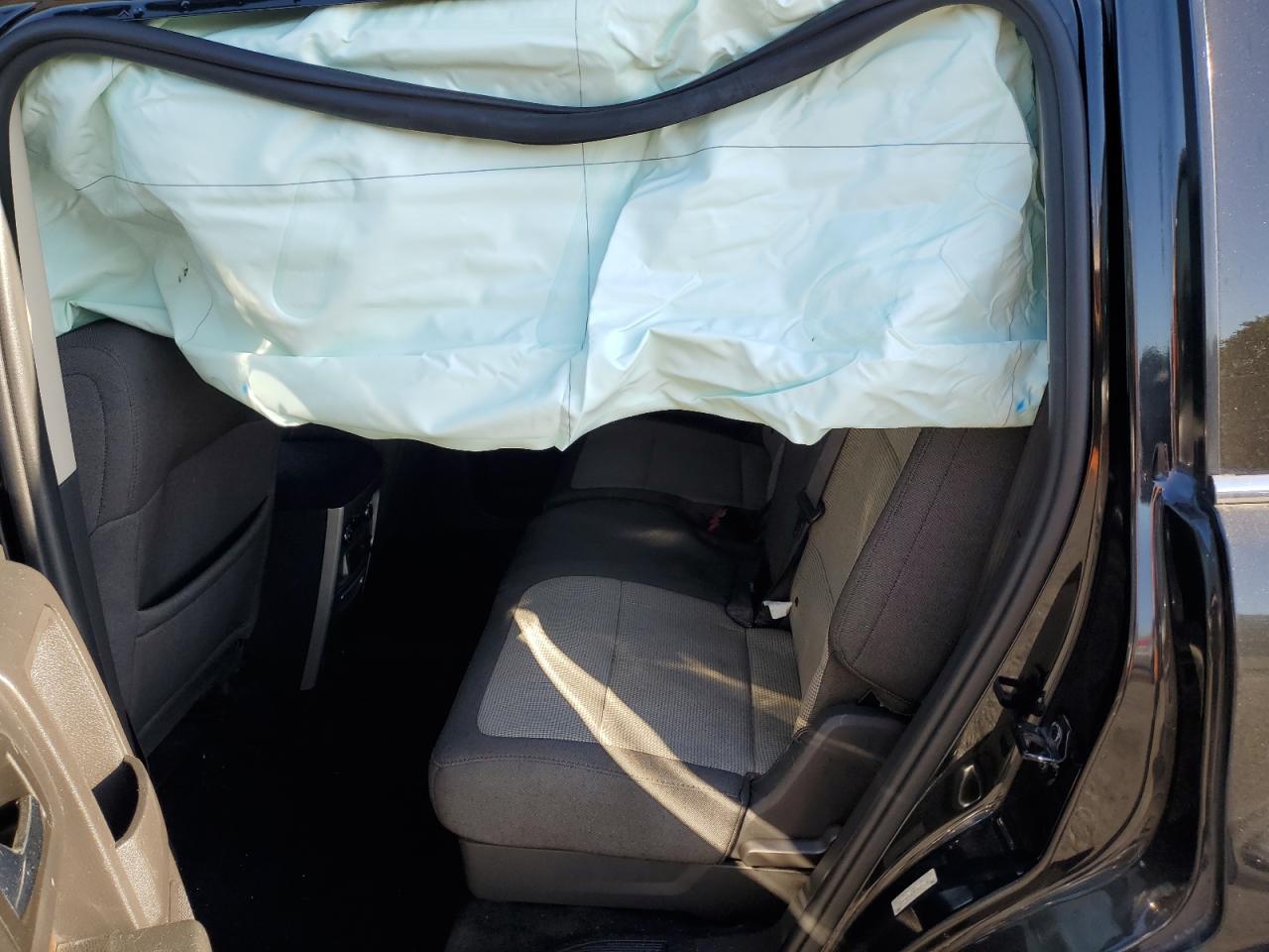 2011 Ford Flex Sel VIN: 2FMHK6CC6BBD25139 Lot: 70058045