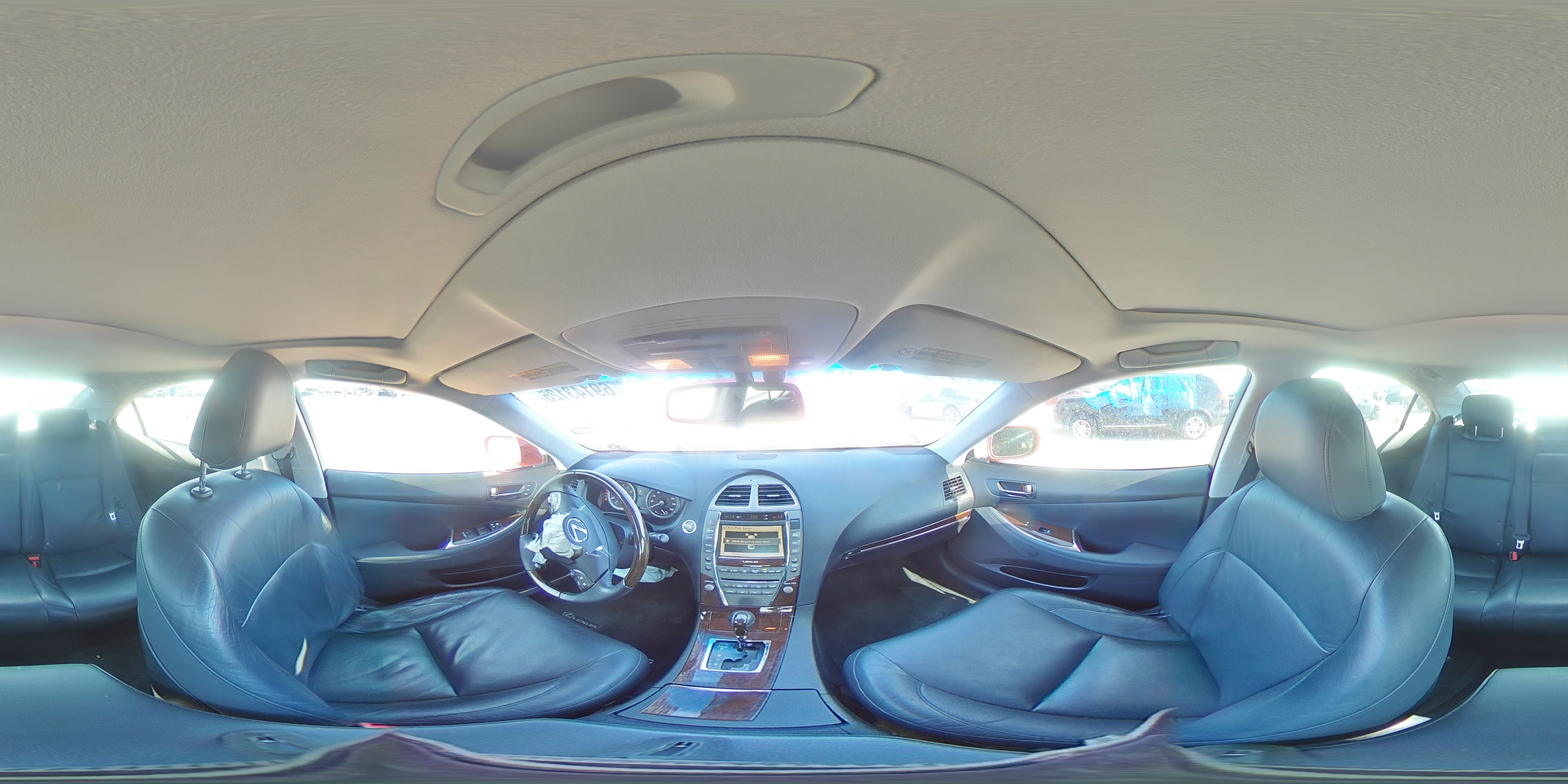 2011 Lexus Es 350 VIN: JTHBK1EG9B2459659 Lot: 69143125