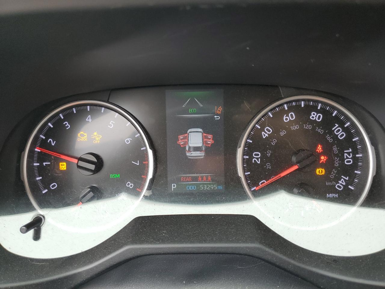 2021 Toyota Rav4 Xle VIN: 2T3P1RFV1MC232435 Lot: 69551855