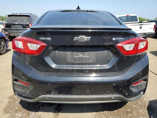 2016 CHEVROLET CRUZE PREMIER  