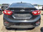 2016 CHEVROLET CRUZE PREMIER   for sale at Copart ON - TORONTO