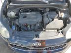 2017 KIA SPORTAGE LX   for sale at Copart TN - NASHVILLE