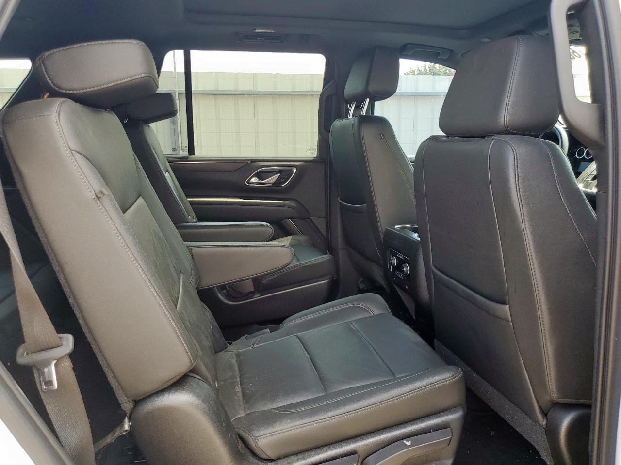 2021 Chevrolet Tahoe K1500 Lt VIN: 1GNSKNKD5MR451899 Lot: 68885485