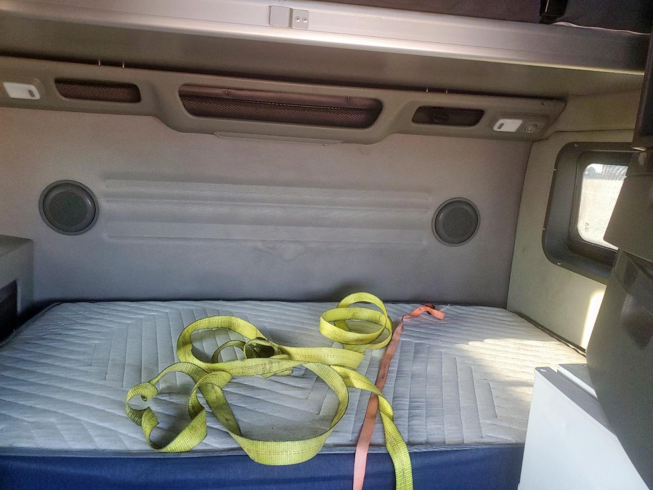 2019 Volvo Vn Vnl VIN: 4V4NC9EH2KN211694 Lot: 67711275