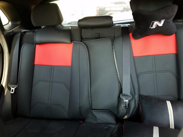2022 HYUNDAI KONA N LINE  